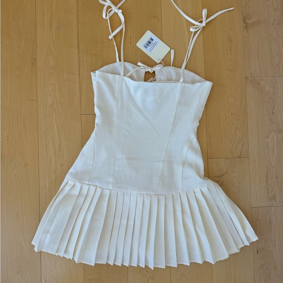 Peppermayo Mini Dress - Picture 3 of 6